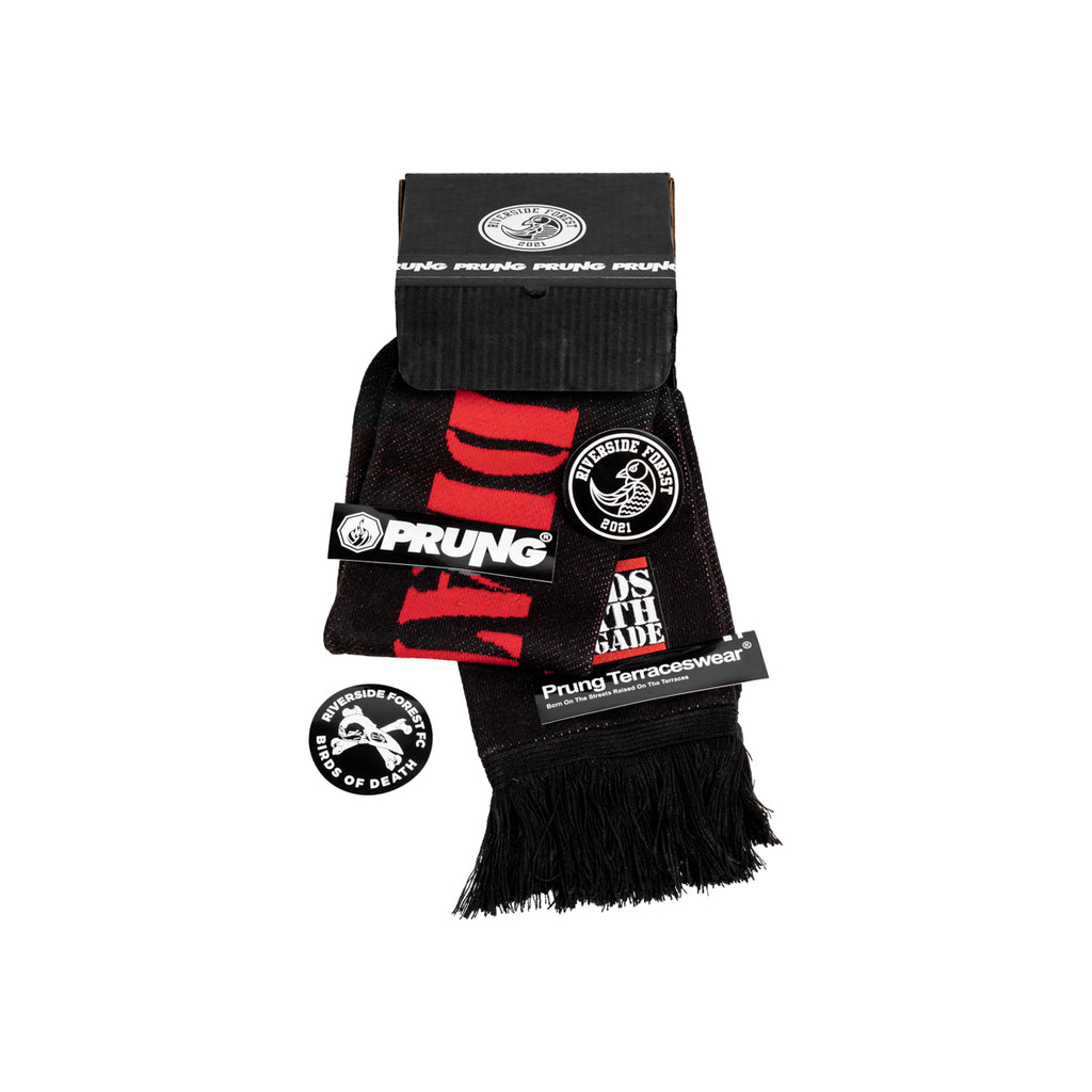 RFFC Scarf