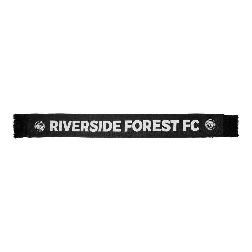 RFFC Scarf