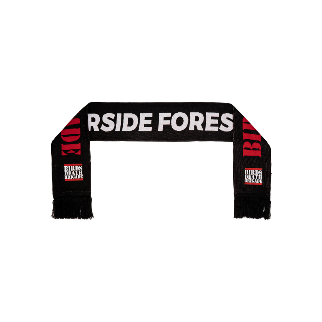 RFFC Scarf