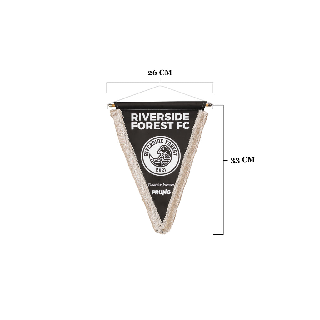 RFFC Pennant