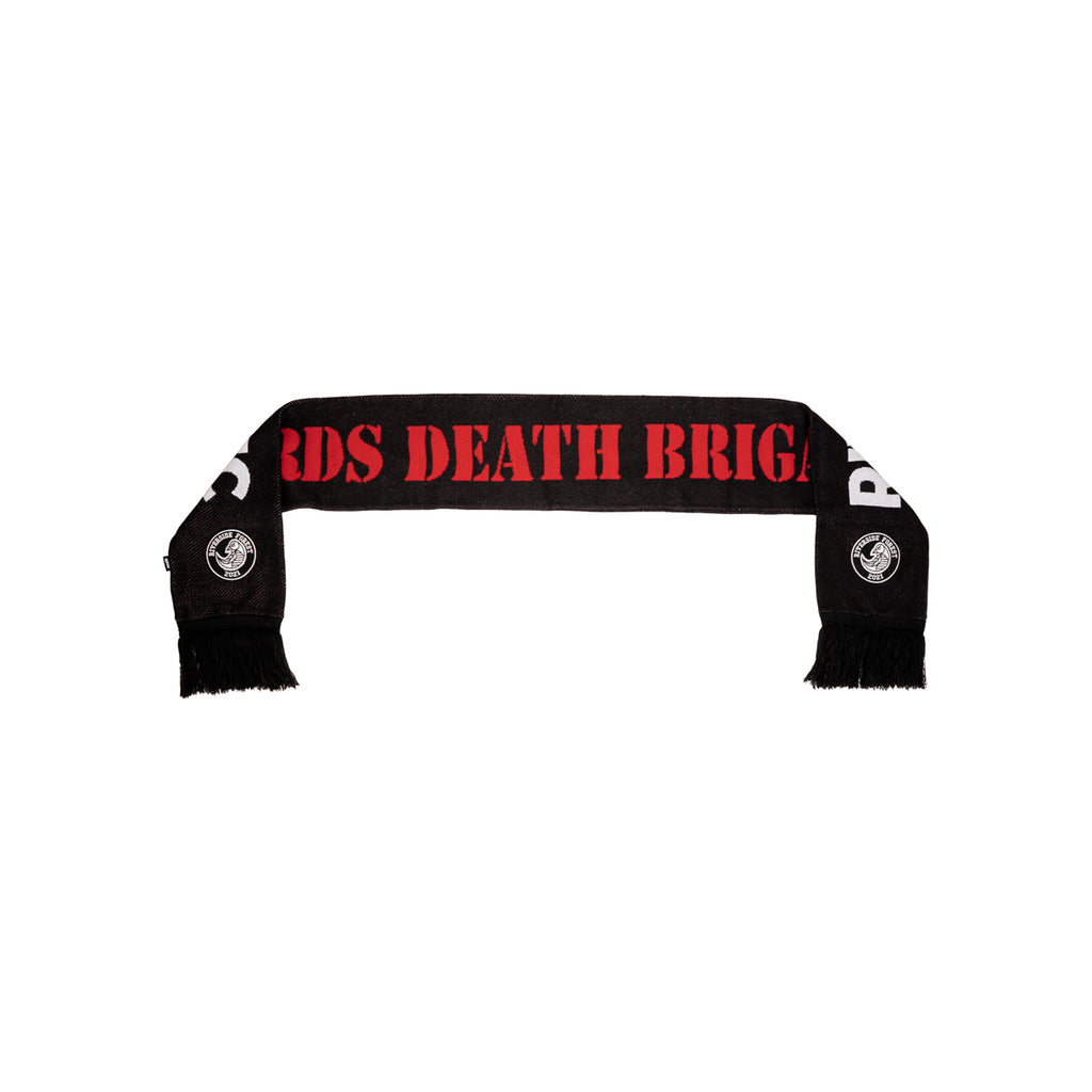 RFFC Scarf