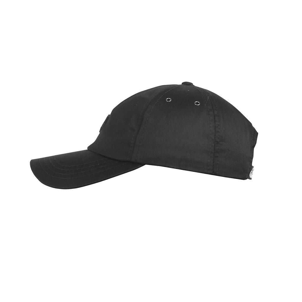 Polo Cap Black