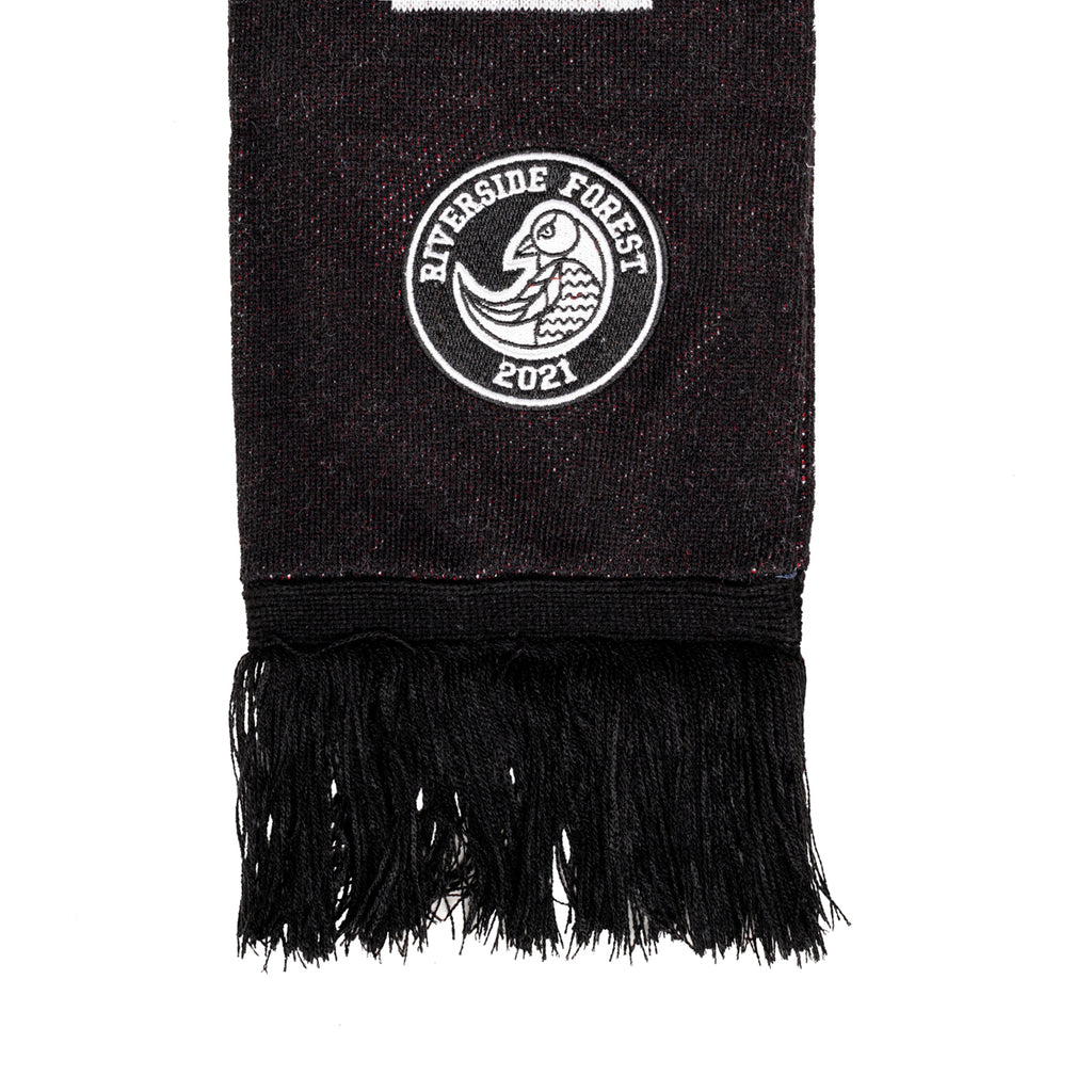 RFFC Scarf