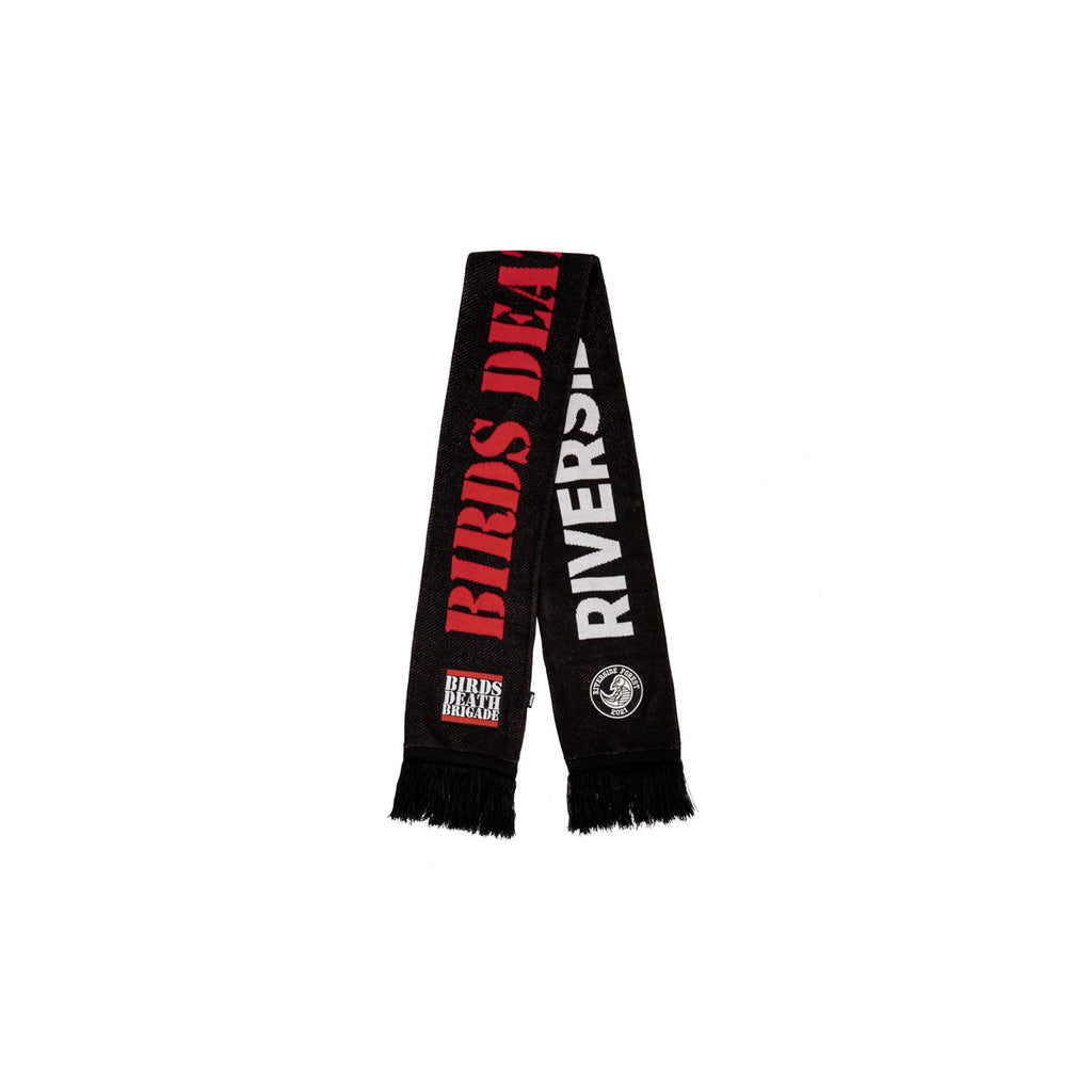 RFFC Scarf