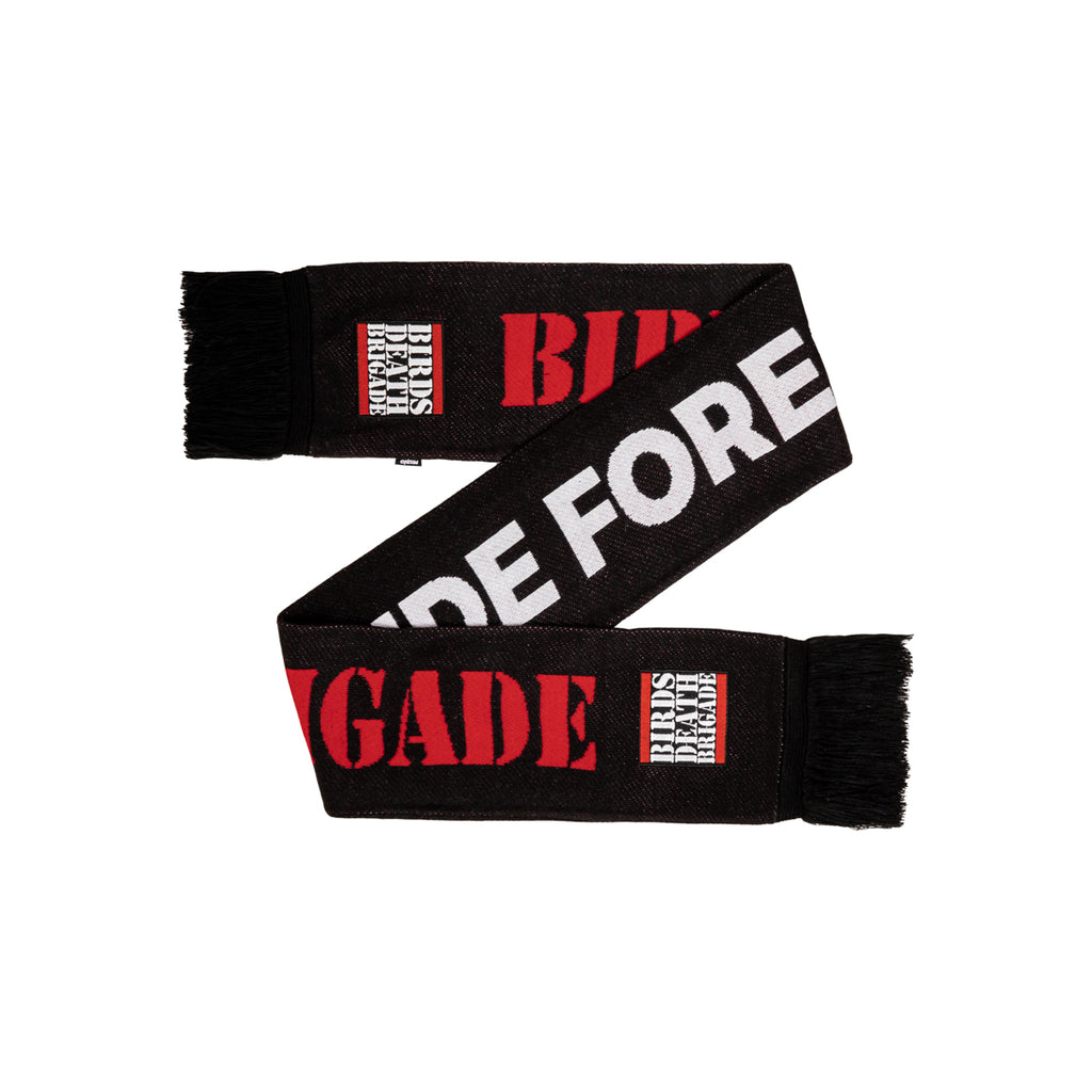 RFFC Scarf