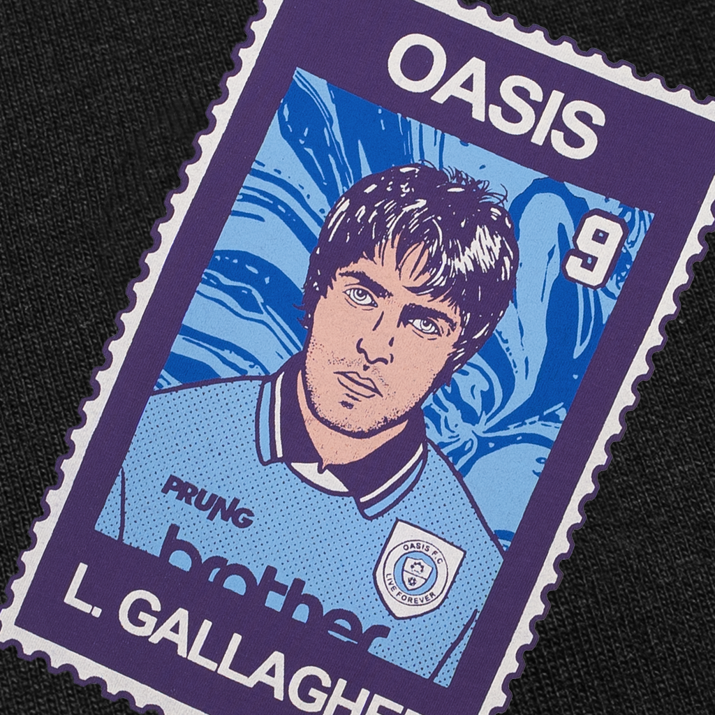 Oasis BL