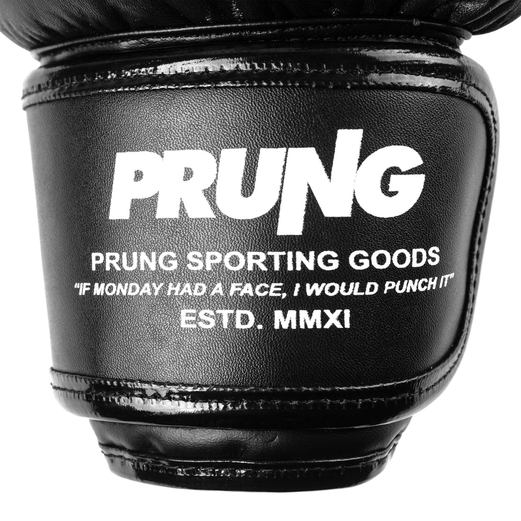 Boxing Gloves - Prung Terraceswear