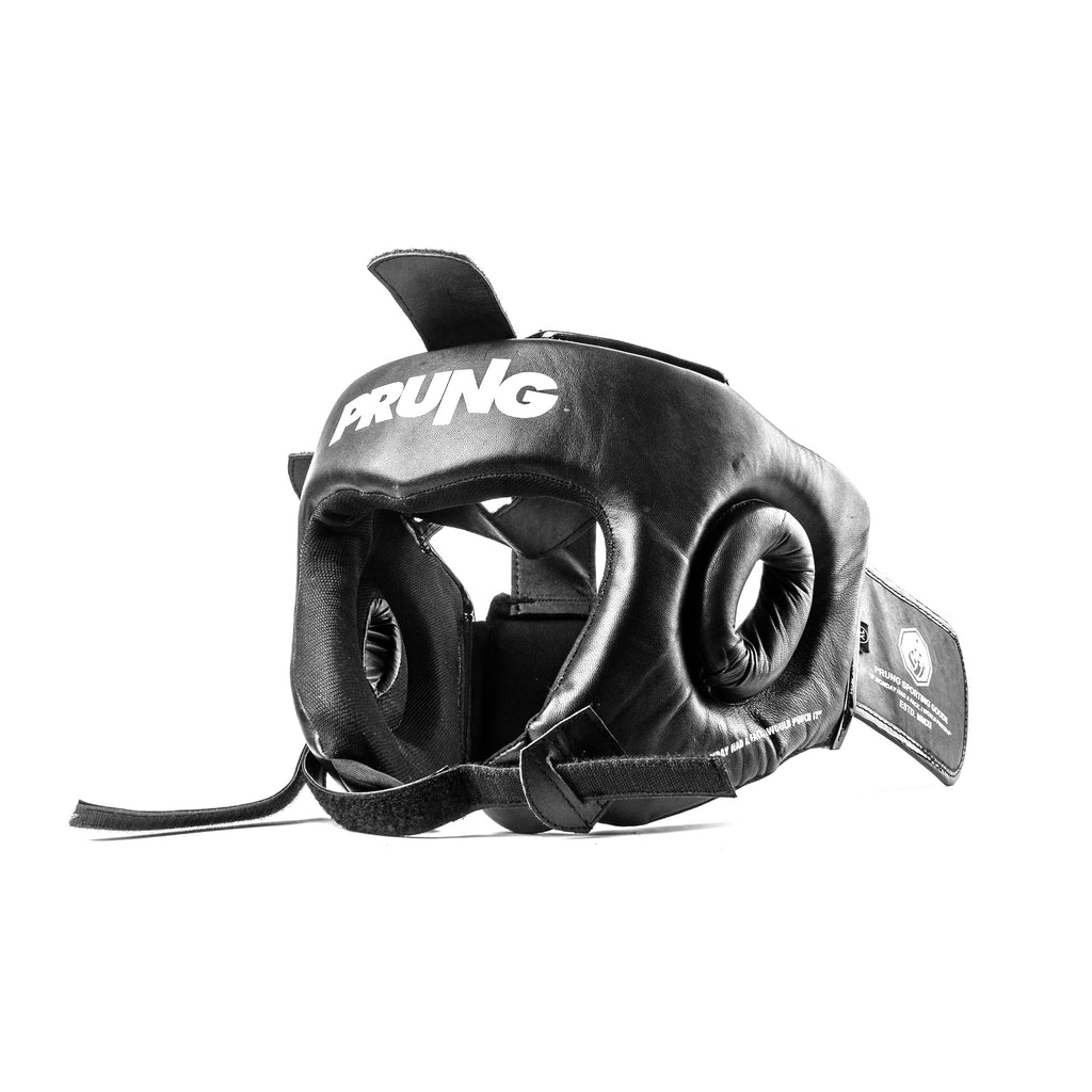 Boxing Headgear - Prung Terraceswear